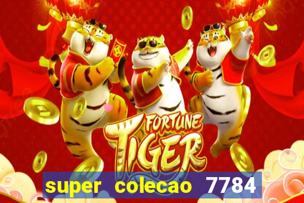 super colecao 7784 ps2 iso